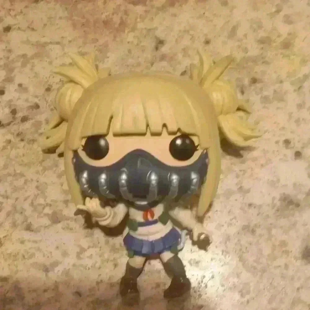 Funko pop Himiko Toga​